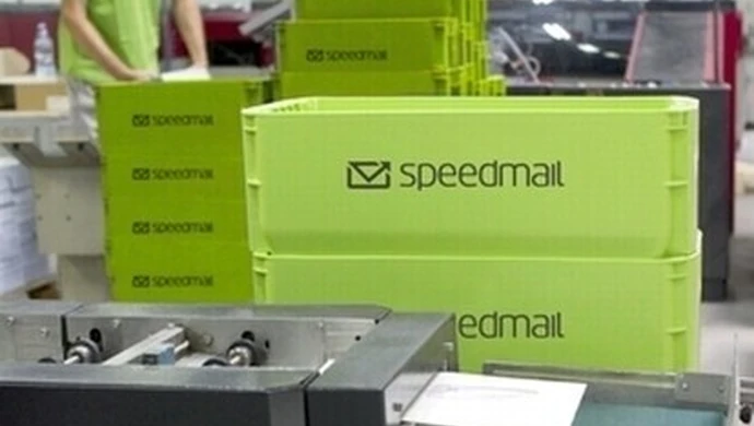 Urzędową pocztę dostarczy Speedmail