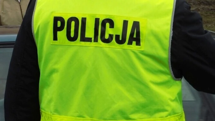 Ukradła portfel, została zatrzymana