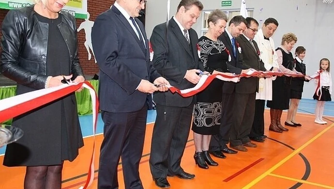 Bujny: To nasze spełnione marzenie