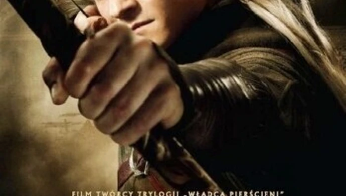 "Hobbit: Pustkowie Smauga" przedpremierowo w kinie Helios
