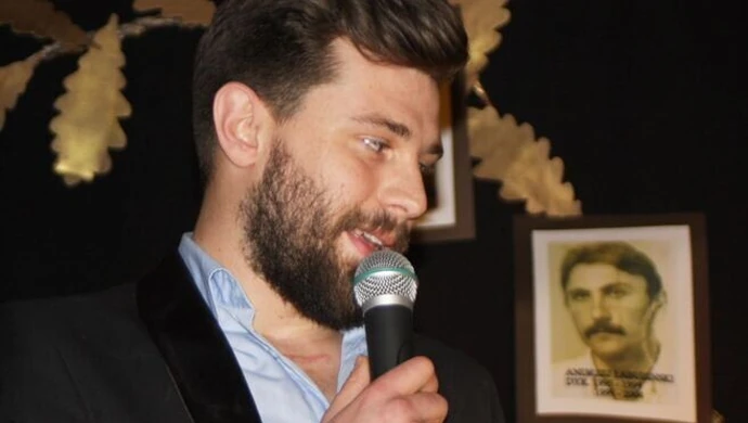 Jubileusz szkoły. Śpiewał Ernest Staniaszek