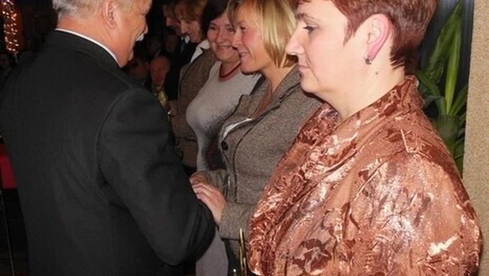 Sulejów: Podsumowanie roku kulturalno-sportowego 