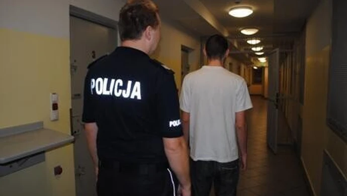 Zatrzymani dilerzy narkotyków