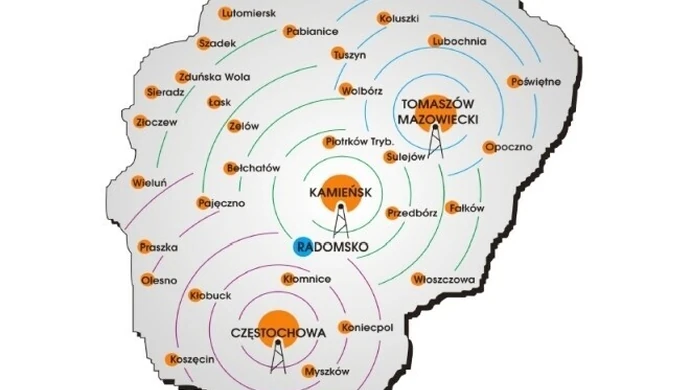 Startuje lokalny Multipleks