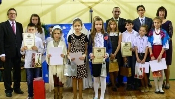 Opłatkowe spotkanie dla seniorów