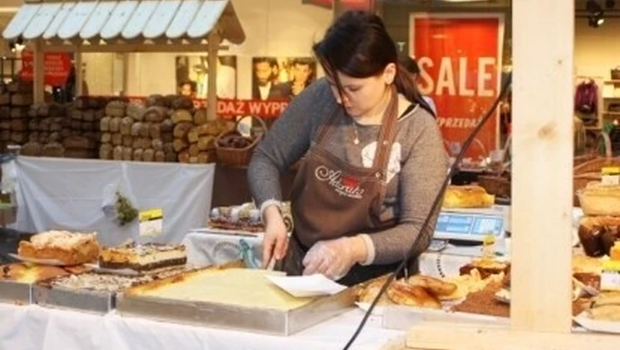 Regionalne świąteczne smaki w Focus Mall