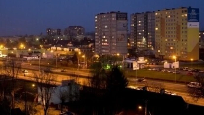 Więcej światła, proszę!