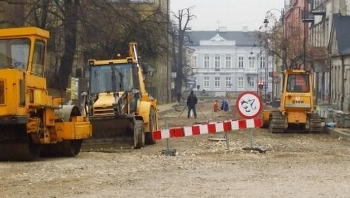 POW otworzą zaraz po świętach