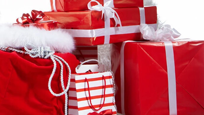 Skarpety ponad wszystkim