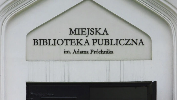Piotrkowska biblioteka coraz bardziej się zmienia