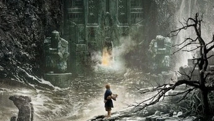 "Hobbit: Pustkowie Smauga" – już w kinach!