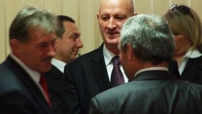 Inwestycje? Będzie droga i most