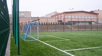 Trzeci "Orlik" świeci pustkami &#8211; nie ma animatora