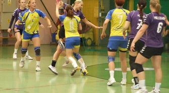 Ze Startem bez Agaty Wypych?