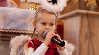 A w Szydłowie jeszcze święta...