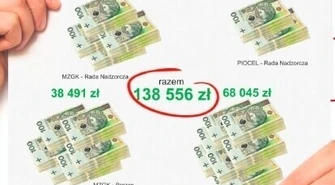 Kim jest Marek Krawczyński?