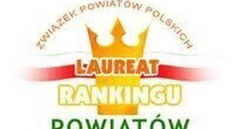 Powiat piotrkowski siódmy w kraju