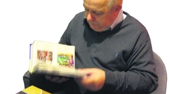 Wiele pasji w... kalendarzach