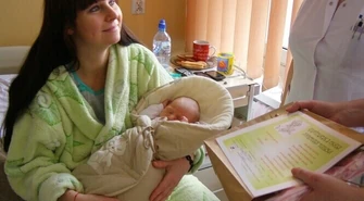 Piotrków: Mała Tola już opuściła szpital