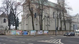 Pieniądze dla klasztoru na wniosek SLD  