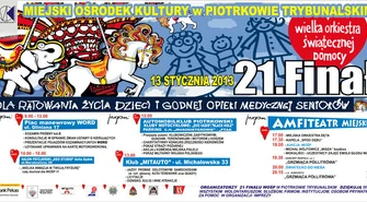 Ruszył 21. Finał WOŚP!