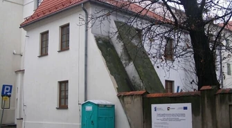 30 złotych ze śniadaniem &#8211; tani nocleg w mieście