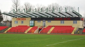 Concordia bez nowego trenera