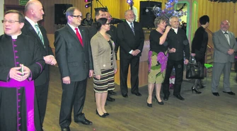   Spotkali się Ludowcy