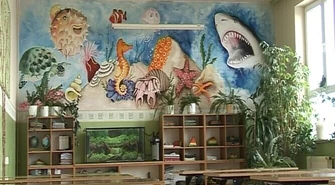 Gorzkowice. Szkoła wyremontowana