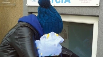 Zamiast "okna życia" śmietnik?