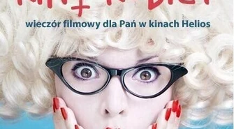 Kino Kobiet zaprasza wszystkie Panie
