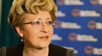 E. Radziszewska przyjmuje propozycję prezydenta