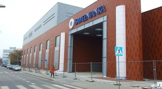 Region: Kiedy otworzą Bawełniankę?