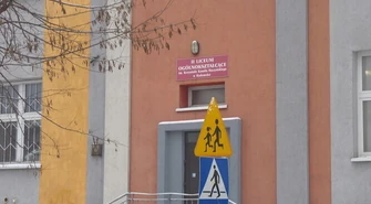 Najlepsza szkoła w powiecie radomszczańskim 