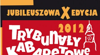 Szopka Trybunalska w Trybunale (Kabaretowym)