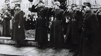 Wyzwolenie Piotrkowa spod okupacji hitlerowskiej