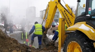 Na osiedlu Słowackiego 10 tys. osób nie ma ciepła