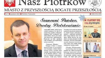 Mieszkańcy oburzeni: &#8222;Dostałam gazetkę kolejny raz&#8221;