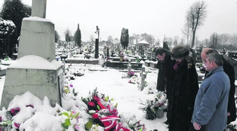 68. rocznica wyzwolenia Sulejowa