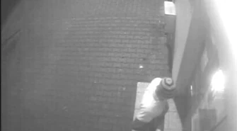 Rozpoznajesz sprawcę rozboju przy Sulejowskiej?