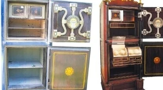 Piotrkowianin ma klucz do europejskich sejfów