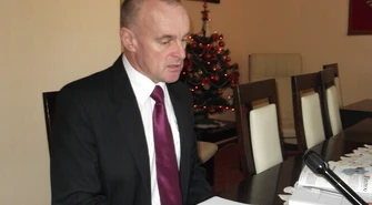 Dokończą kanalizację i przebudują rynek