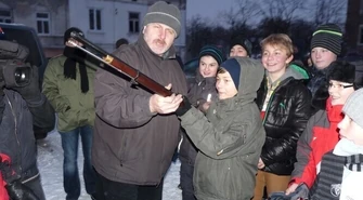 Upamiętnili rocznicę Powstania Styczniowego