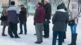 Piotrków: Na Wysokiej boją się topoli