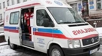 Zmarło roczne dziecko zarażone wirusem AH1N1