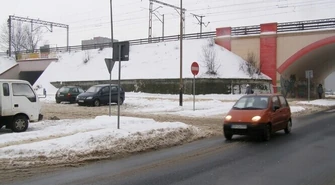 Parking na Narutowicza w prywatnych rękach