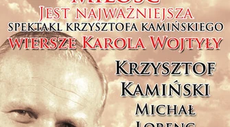 &#8222;Miłość jest najważniejsza&#8221; w Dąbrowie nad Czarną