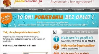 Uwaga Internauci ! Nie dajcie się oszukać.