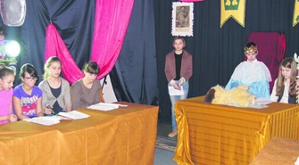   Wnuki dla seniorów, seniorzy dla wnuków