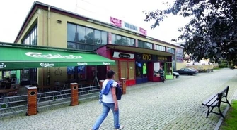 Kino Hawana idzie pod młotek